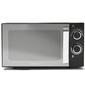 HADEN 20L MICROWAVE 800W BLACK 207777